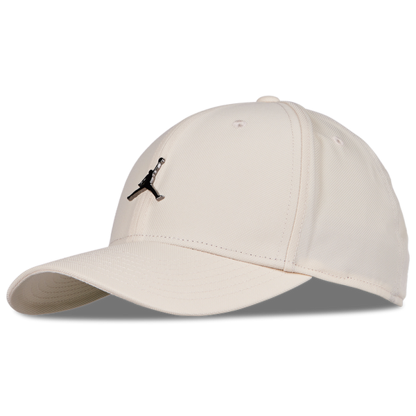 Jordan Jumpman Caps Beige