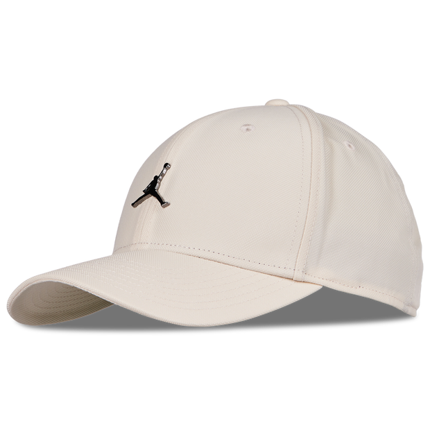 Jordan Jumpman Unisex Caps Beige