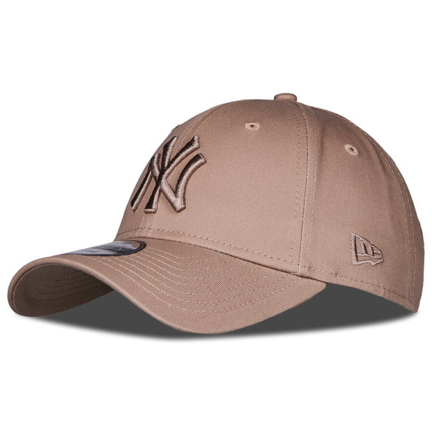 New Era 9Fifty Mlb New York Yankees Unisex Snap Back Brown