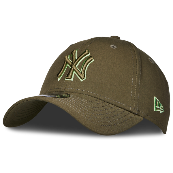 New Era 9forty Mlb New York Yankees Caps Green