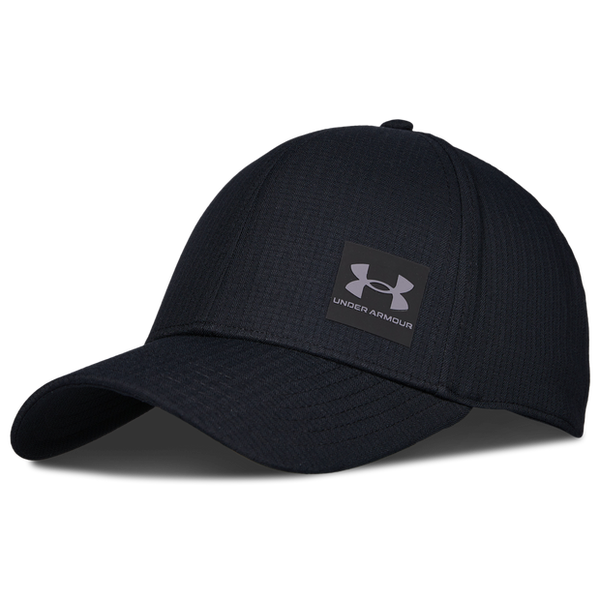 Under Armour Iso-chill Armour Vent Caps Black