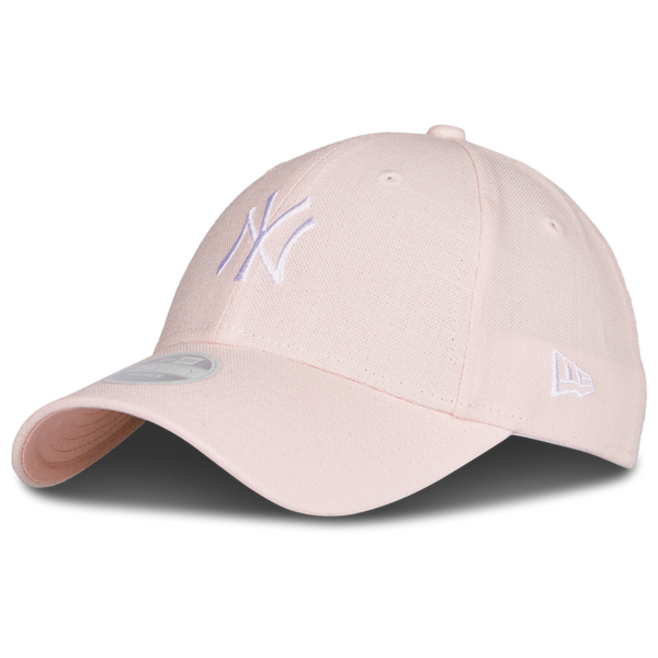 New Era 9Forty Mlb New York Yankees Unisex Caps Pink