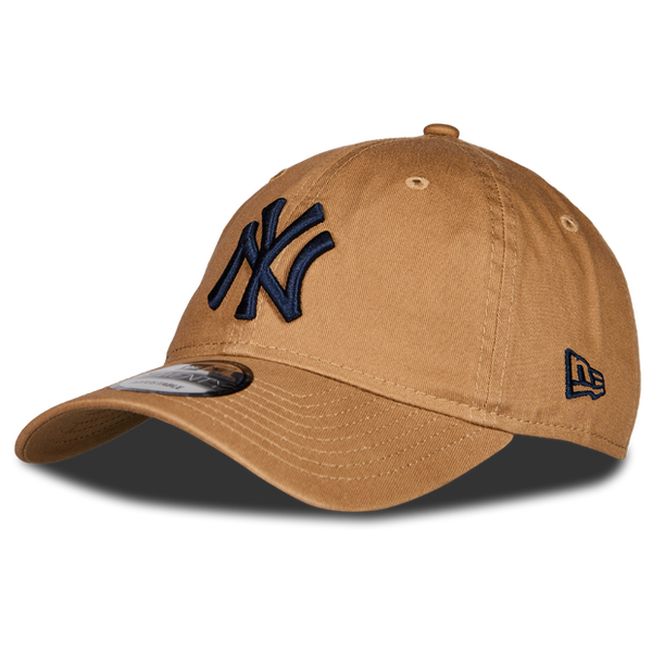 New Era 9twenty Caps Beige