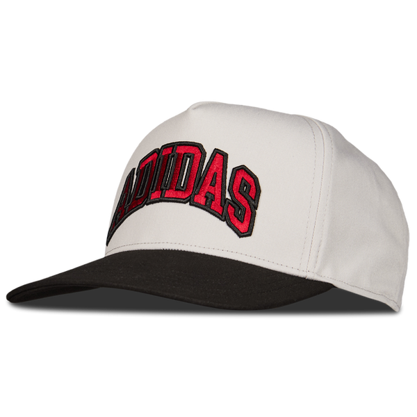 Adidas Varsity Caps White