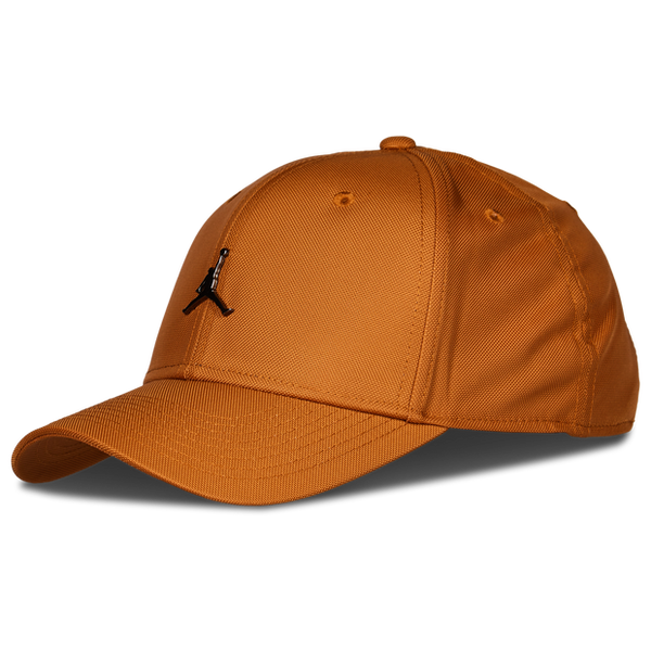 Jordan rise Caps Brown