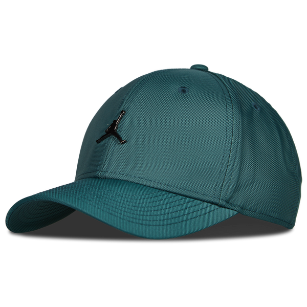 Jordan rise Caps Green