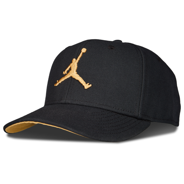 Jordan Pro Unisex Caps Olive