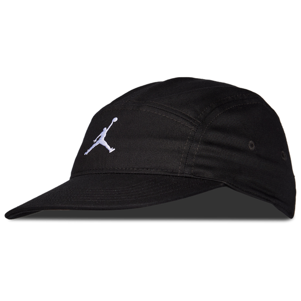 Jordan Fly Caps Black