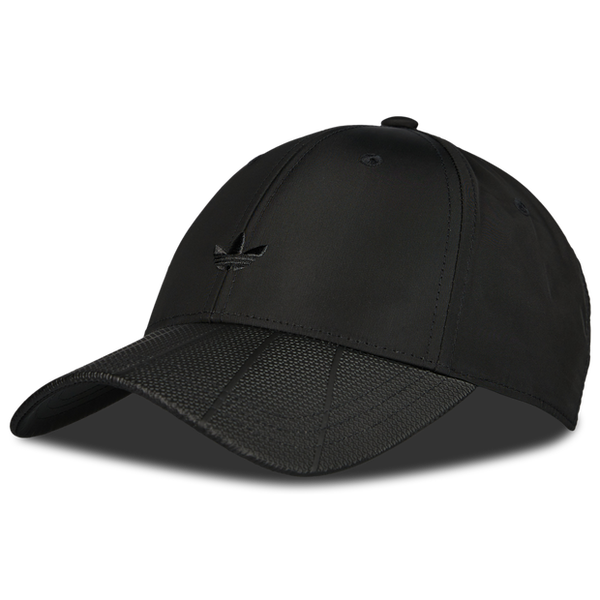 Adidas Baseball Caps Black