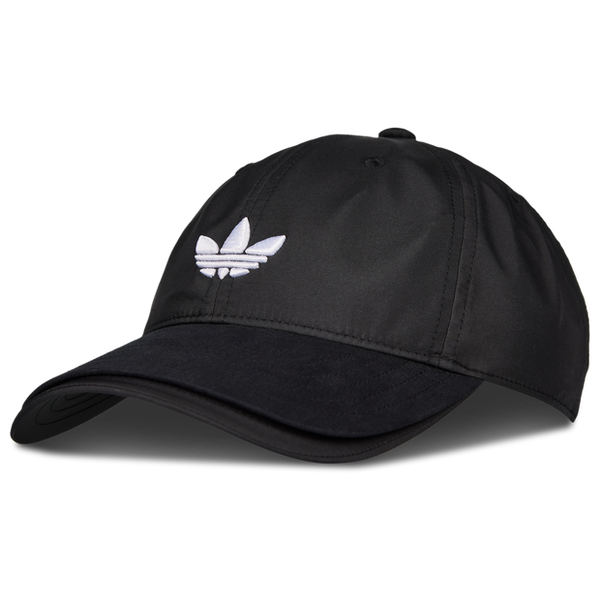 Adidas Visor Unisex Caps Black