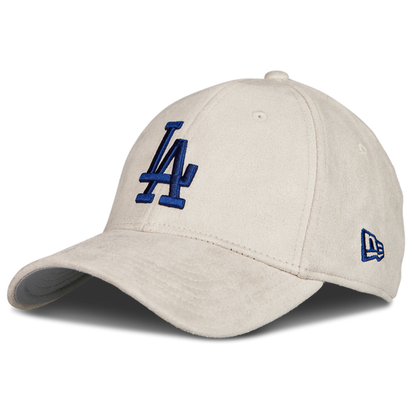 New Era 39thirty Mlb La Dodgers Caps White