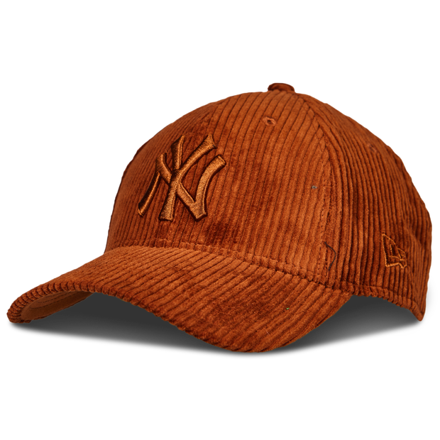 New Era 9Forty Mlb New York Yankees Unisex Caps Red