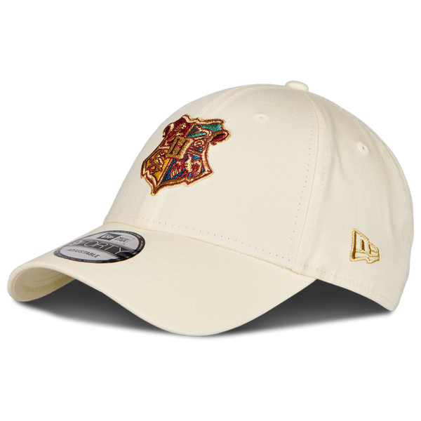 New Era 9forty Character Caps White