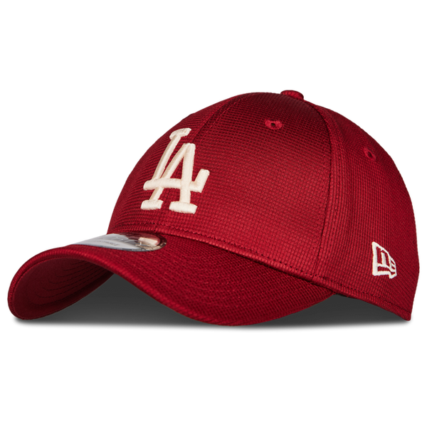 New Era 9forty Mlb La Dodgers Caps Red