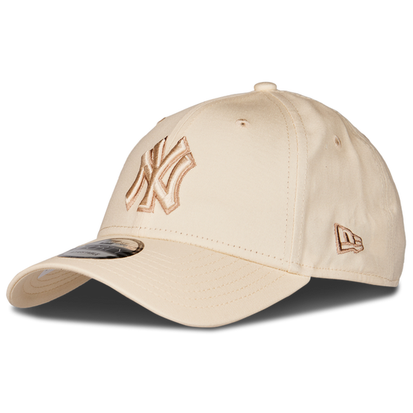 New Era 9forty Mlb New York Yankees Caps Orange