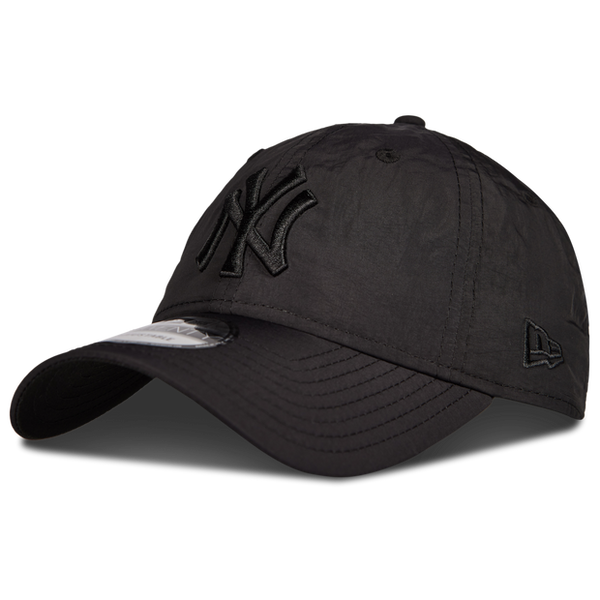 New Era 9Twenty Unisex Caps Black