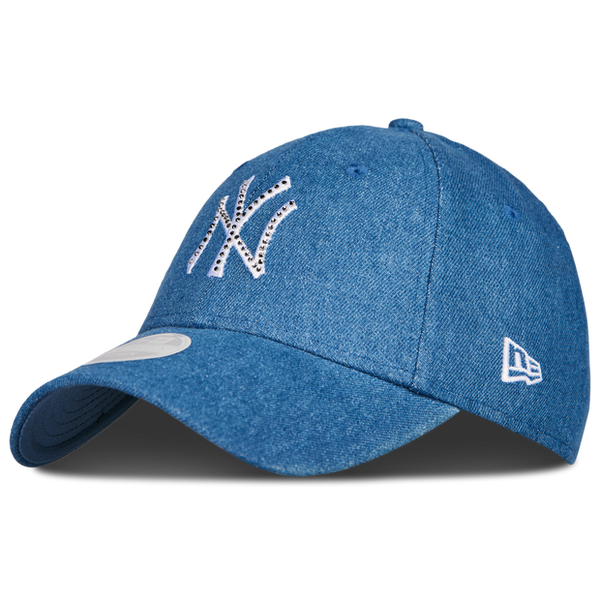 New Era 9forty Mlb New York Yankees Caps Blue