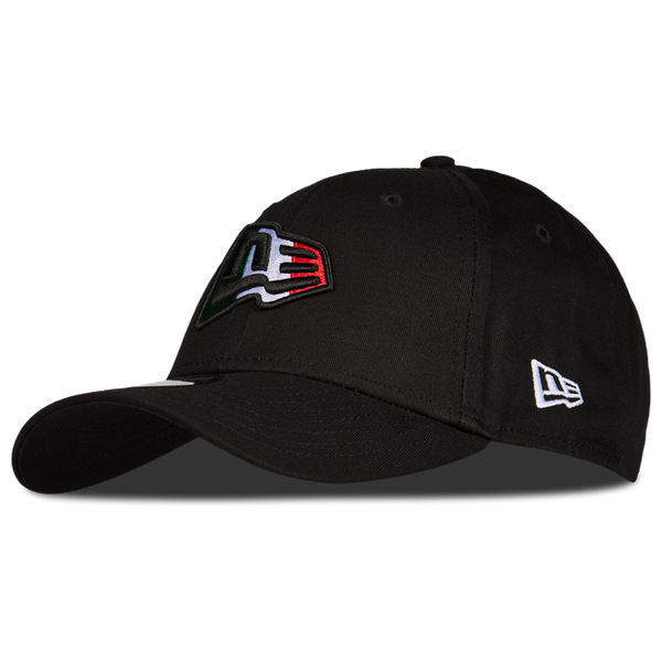 New Era 9forty Olympics Italy Caps Green