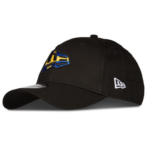 New Era 9forty Olympics Sweden Caps Blue