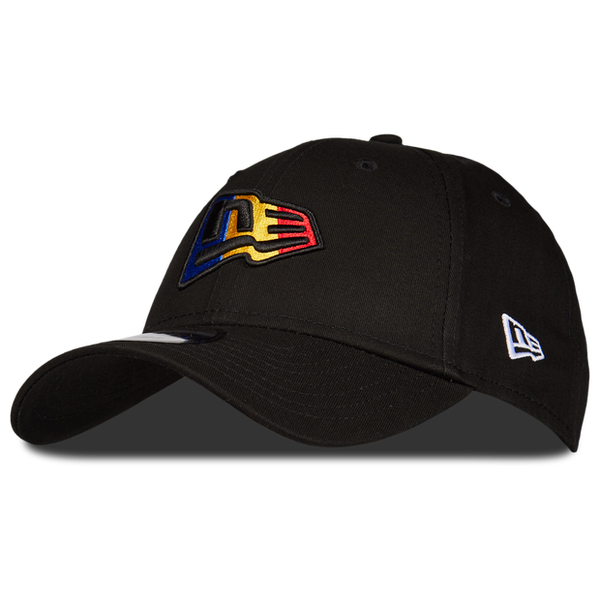 New Era 9forty Olympics Romania Caps Blue