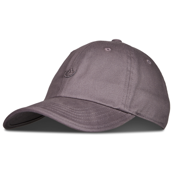 Adidas Dad Caps Grey