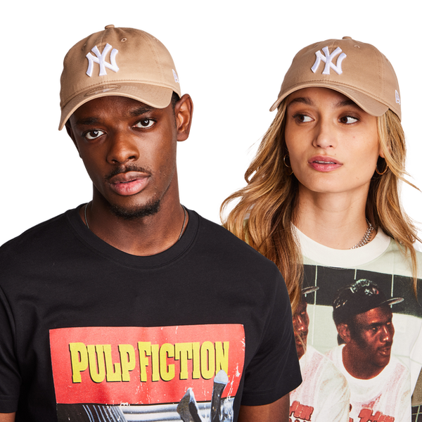 New Era 9Twenty Mlb New York Yankees Unisex Caps Green