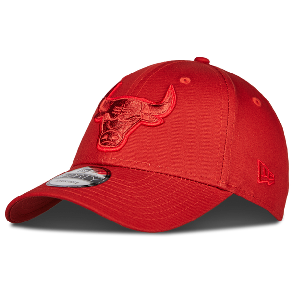 New Era NBA Caps Red