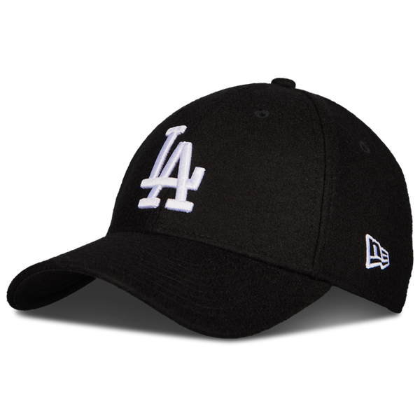 New Era 9forty Mlb La Dodgers Caps Black