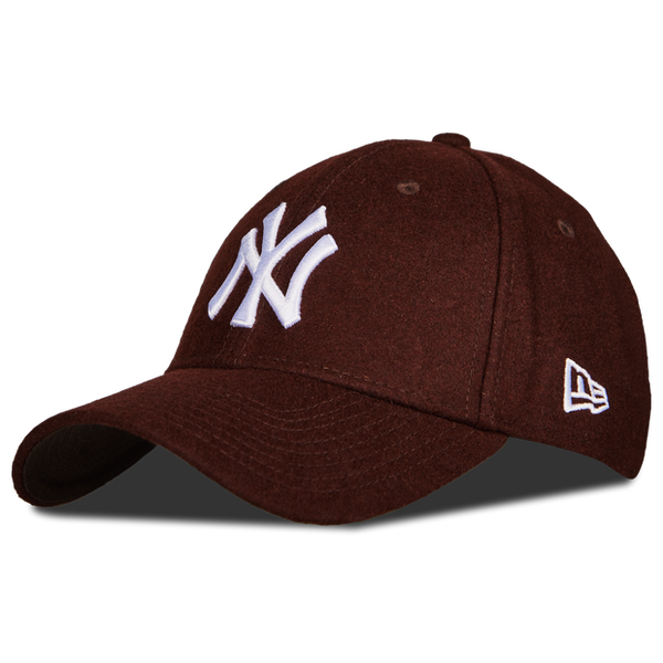 New Era 9forty Mlb New York Yankees Caps Red