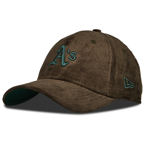 New Era 9Forty Mlb Oakland Athletics Unisex Caps Green