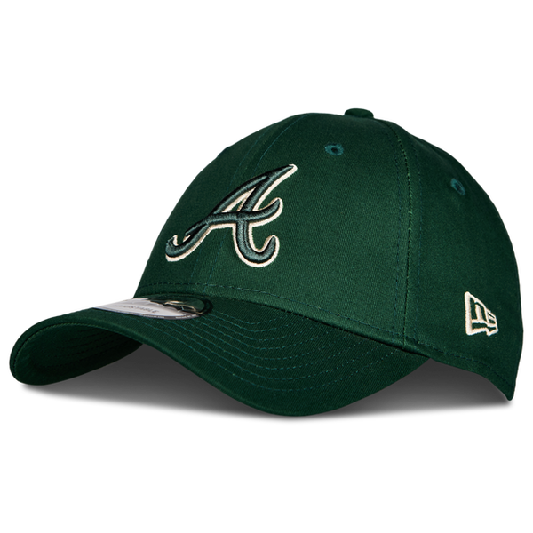 New Era 9forty Mlb Caps Green