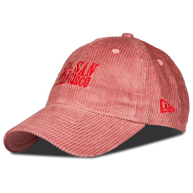 New Era 9Twenty Unisex Caps Pink