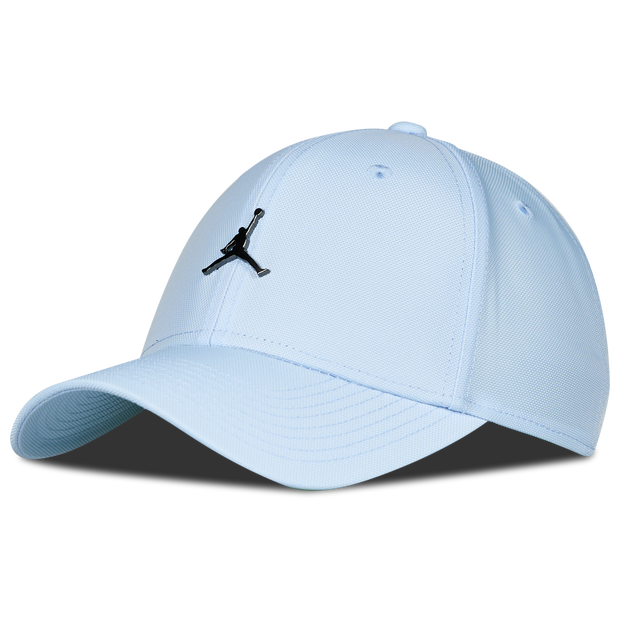 Jordan Rise Unisex Caps Blue