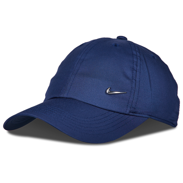 Nike Club Cap Caps Blue