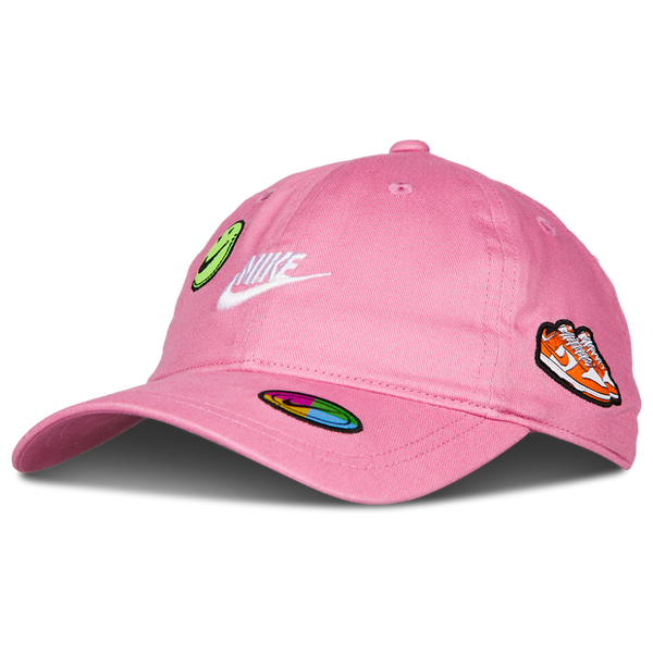 Nike Club Cap Caps Pink