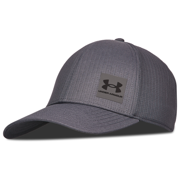 Under Armour Iso-chill Armour Vent Caps Grey