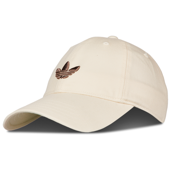 Adidas Baseball Caps Beige