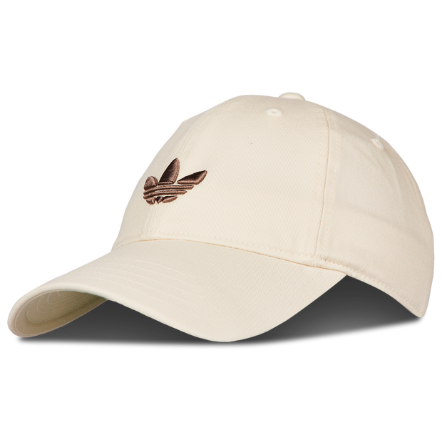Adidas Baseball Unisex Caps Beige