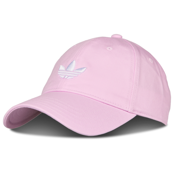 Adidas Baseball Unisex Caps Pink