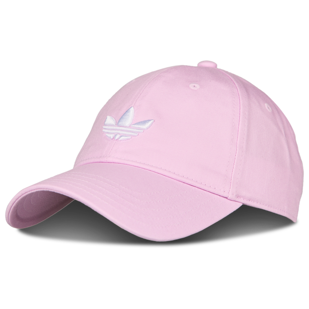 Adidas Baseball Unisex Caps Pink