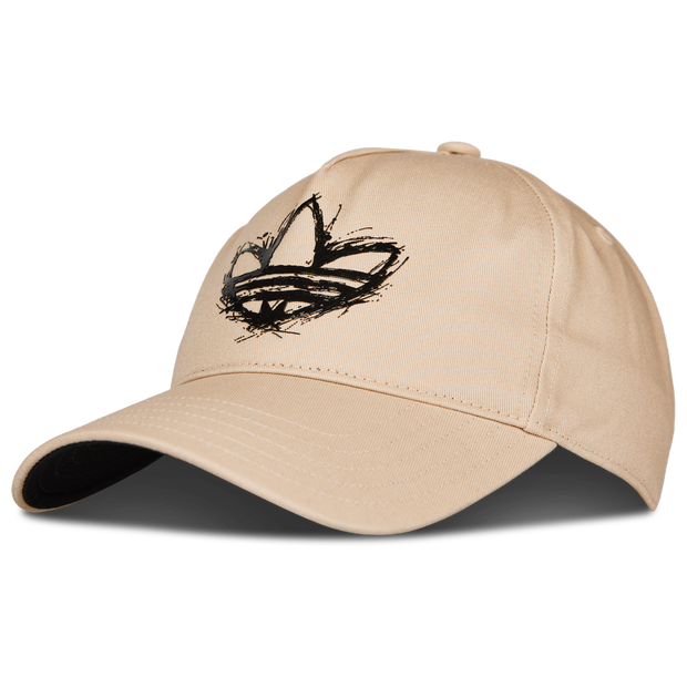 Adidas Trefoil Unisex Caps Grey