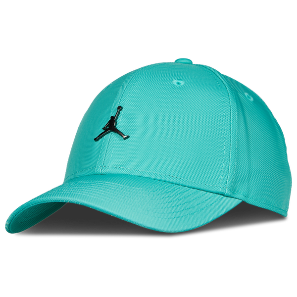 Jordan Rise Unisex Caps Green