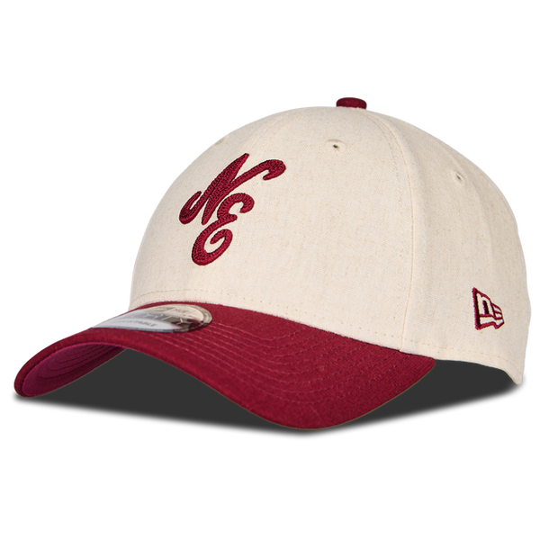 New Era 9Forty Unisex Caps White