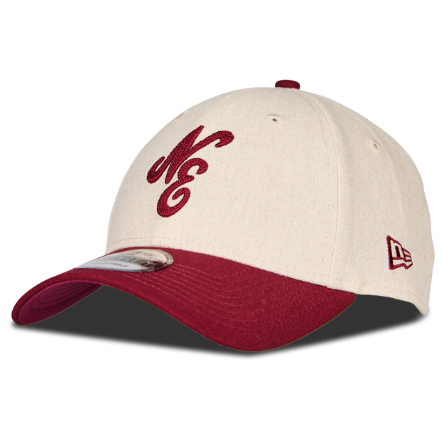 New Era 9Forty Unisex Caps White