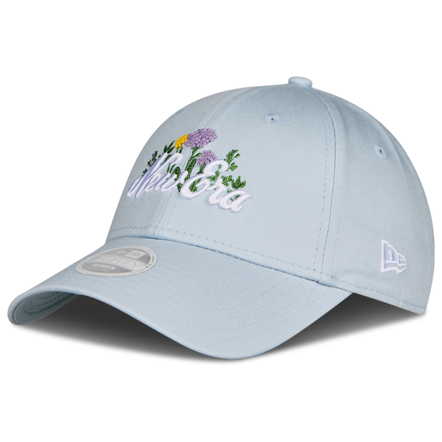 New Era 9Forty Unisex Caps Blue