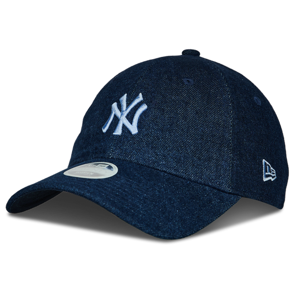 New Era 9Twenty Mlb New York Yankees Unisex Caps Navy