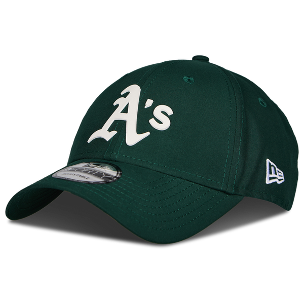 New Era 9Forty Mlb Oakland Athletics Unisex Caps Brown