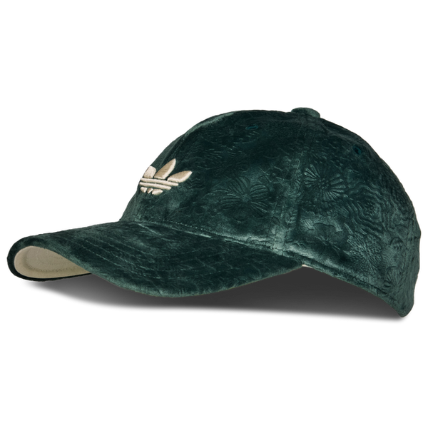 Adidas Baseball Unisex Caps Green