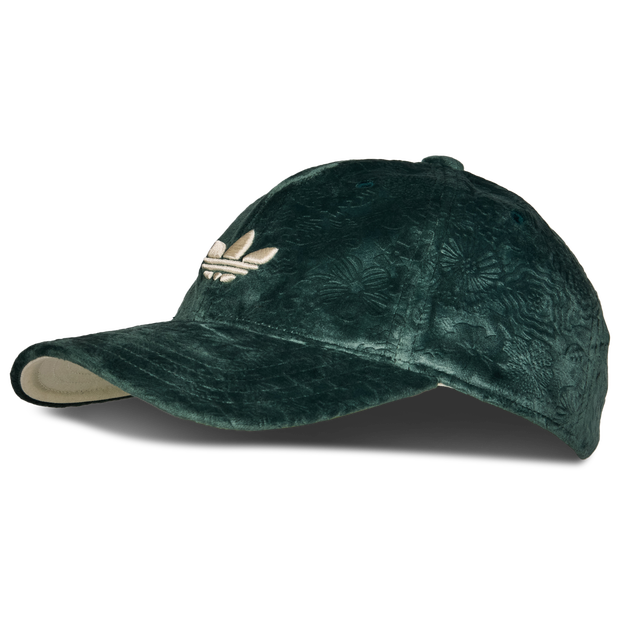 Adidas Baseball Unisex Caps Green