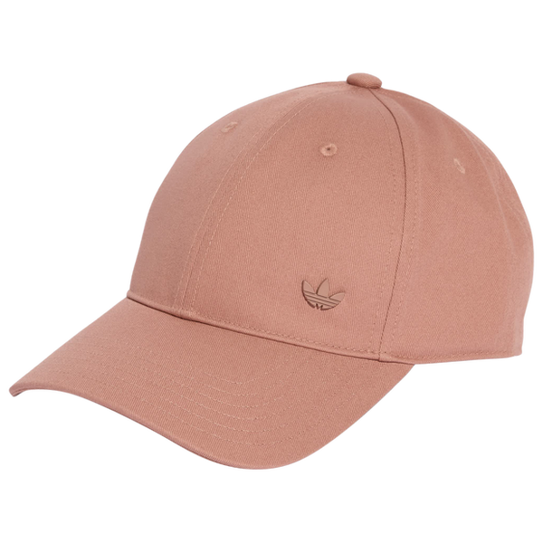 Adidas Dad Unisex Caps Pink